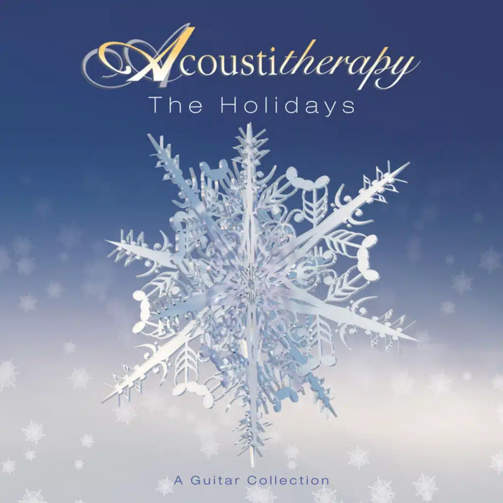 Acoustitherapy