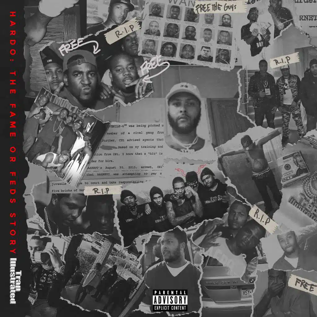 The Fame or Feds Story