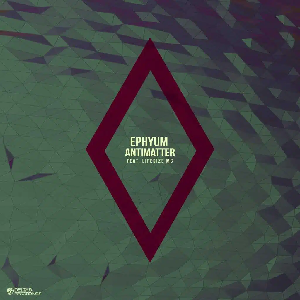 Antimatter (Instinkt Remix) [feat. Lifesize MC]