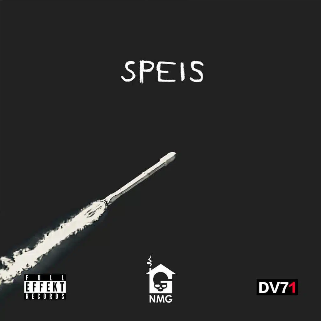SPEIS (feat. Imsito)