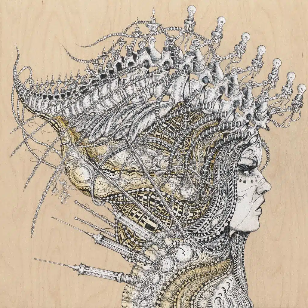 Mechanics of Emotion