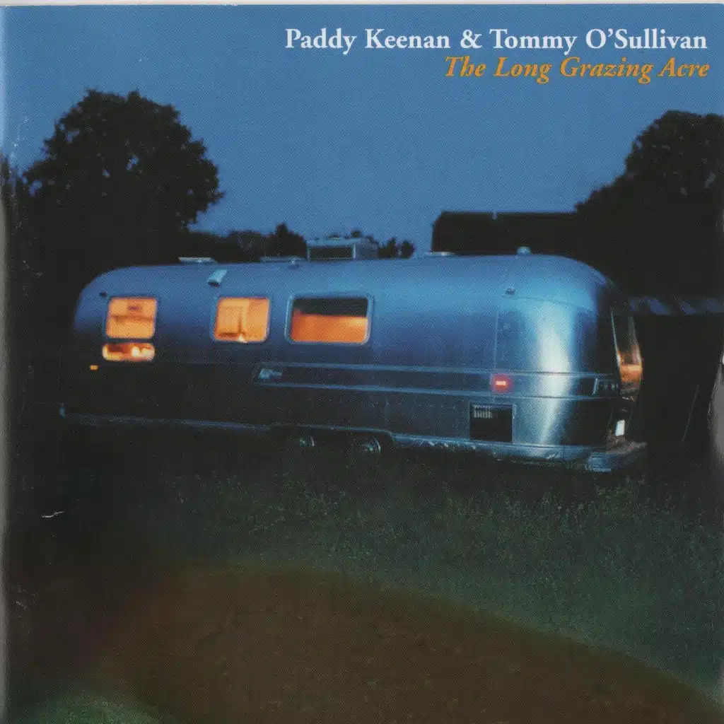 The Long Grazing Acre