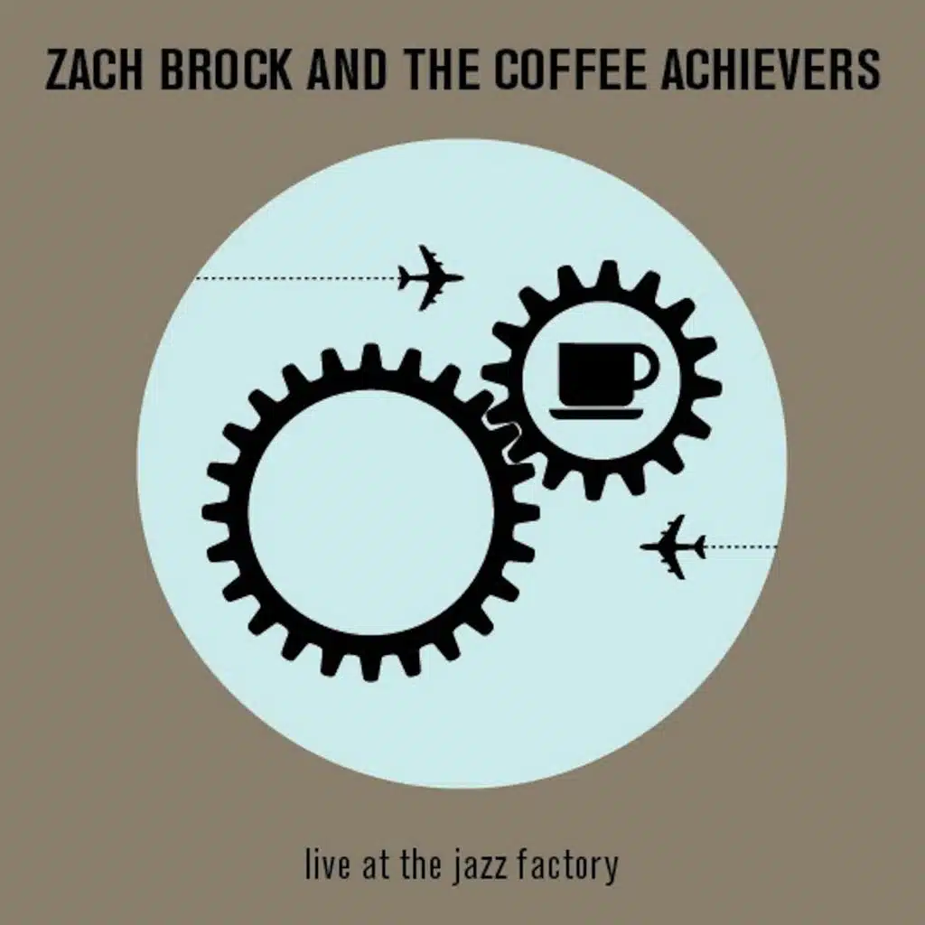 Live at the Jazz Factory