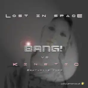 Lost In Space (Darwin's HU Remix)
