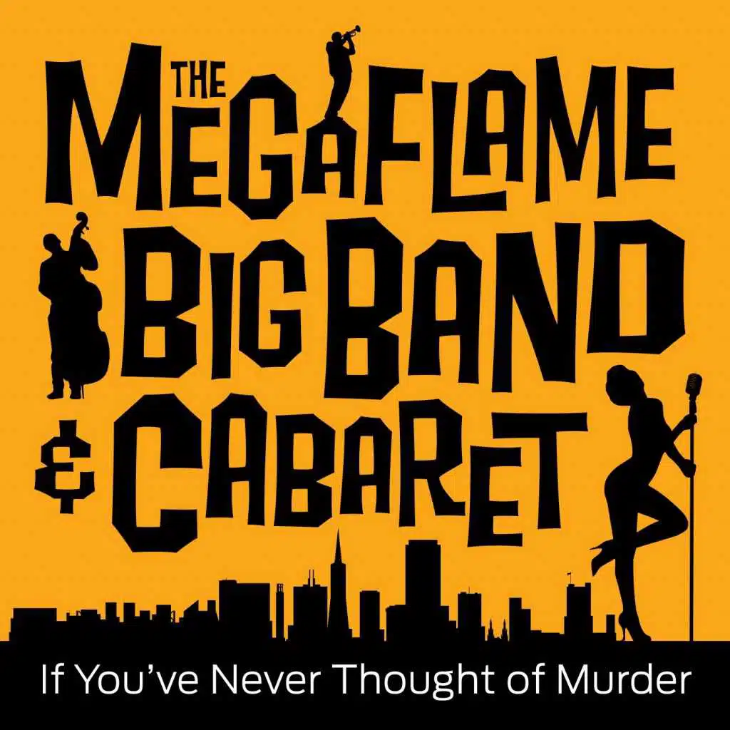 If You’ve Never Thought of Murder