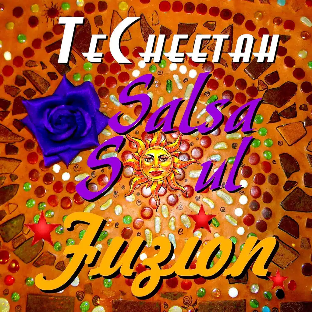 Salsa Soul Fuzion