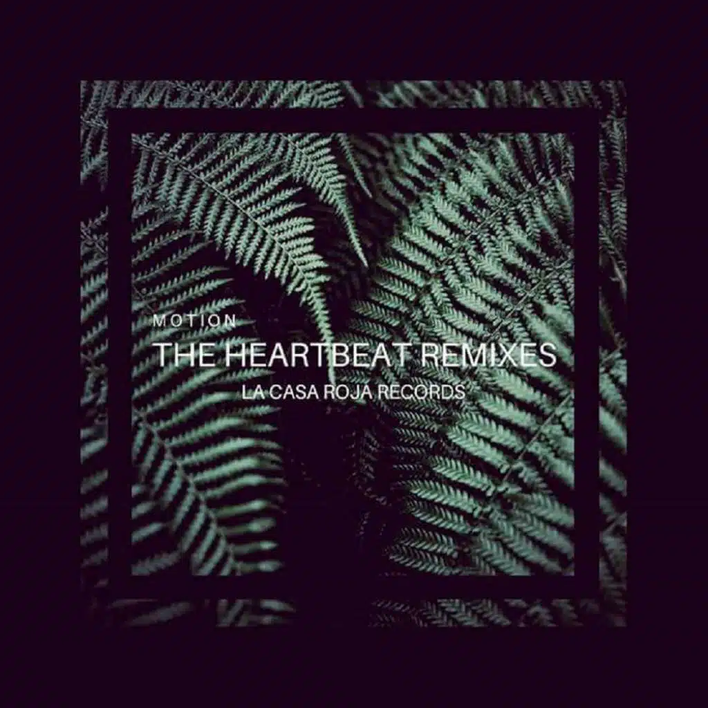 Heartbeats (Louderest Remix)