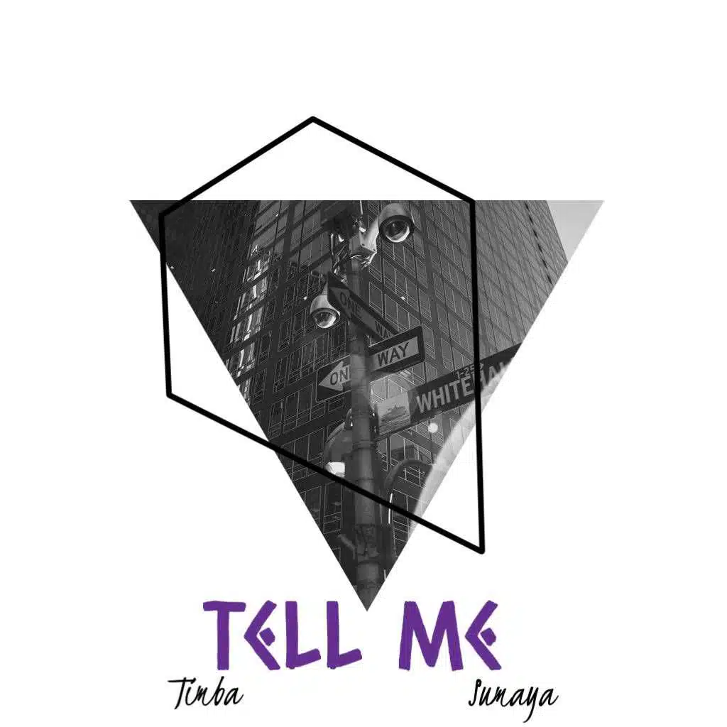 Tell Me Ft Sumaya