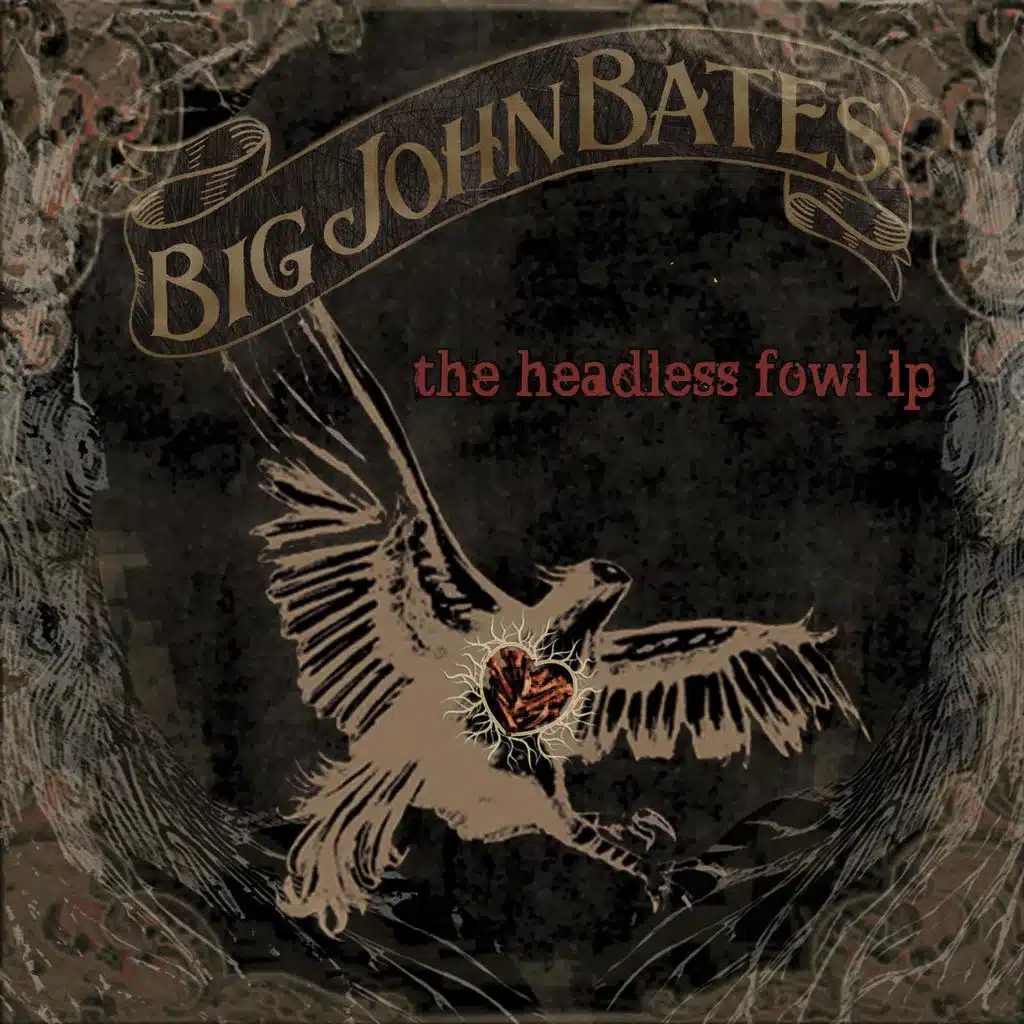 The Headless Fowl Lp