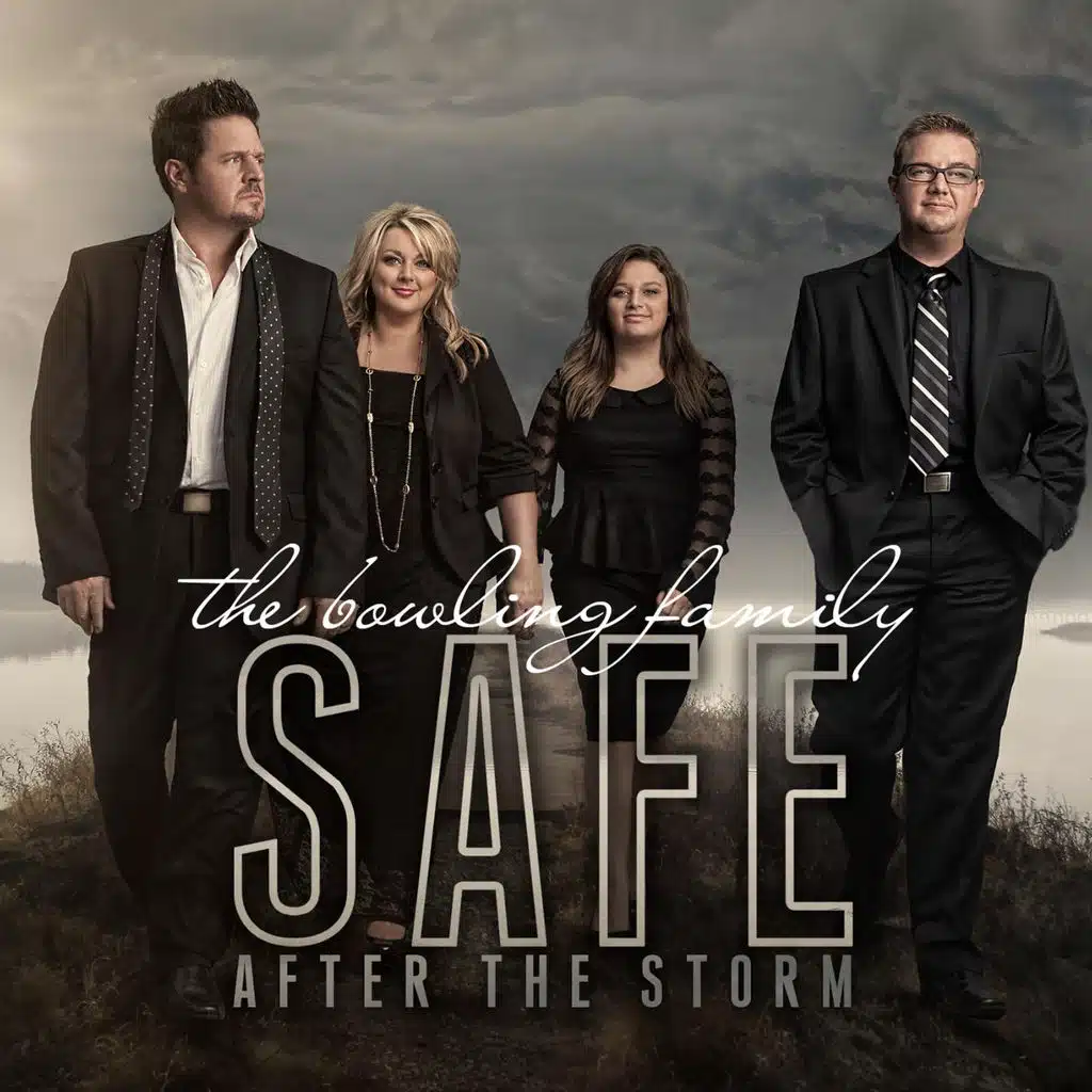 Safe...After the Storm