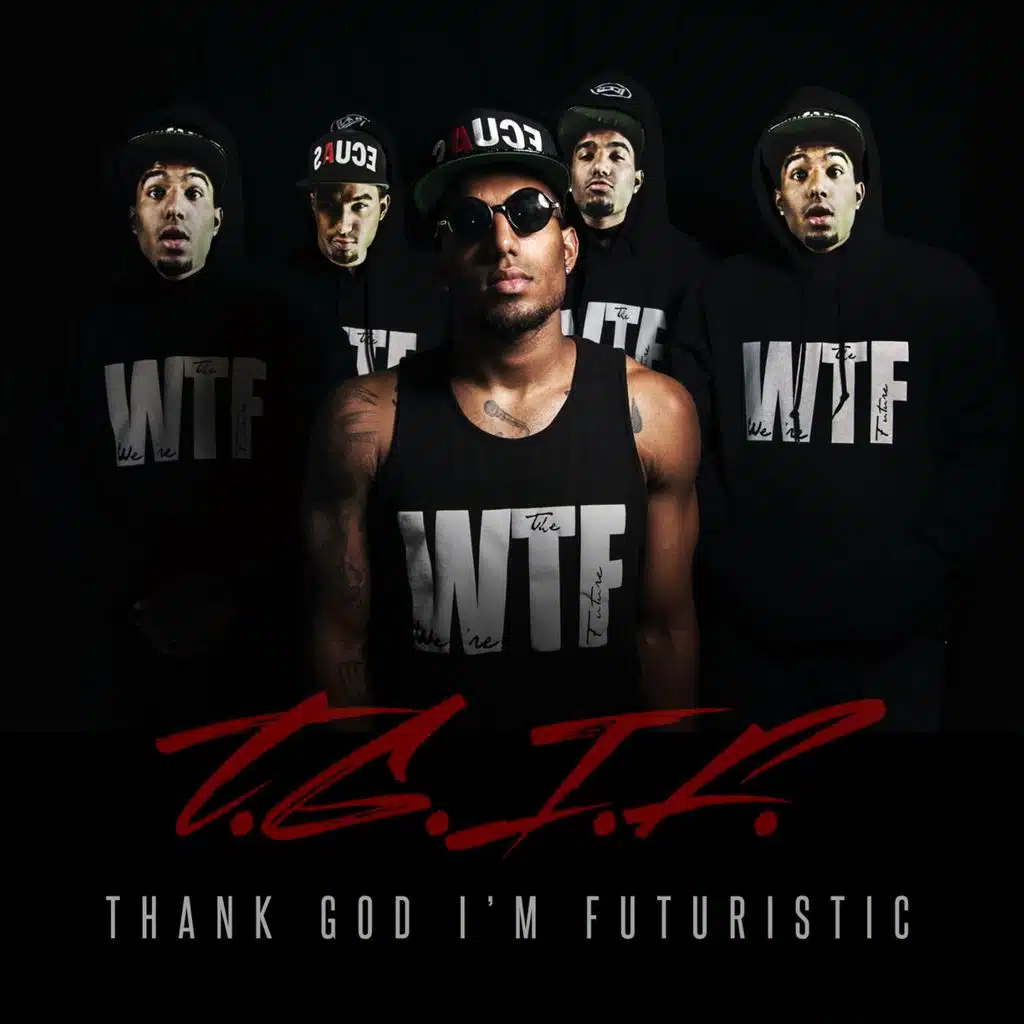 Young Rich & Handsome (feat. E Batt)