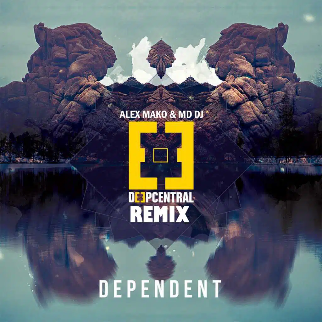 Dependent (Alex Mako & MD Dj Remix Extended)