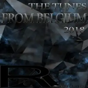THE TUNES FROM BELGIUM  2018