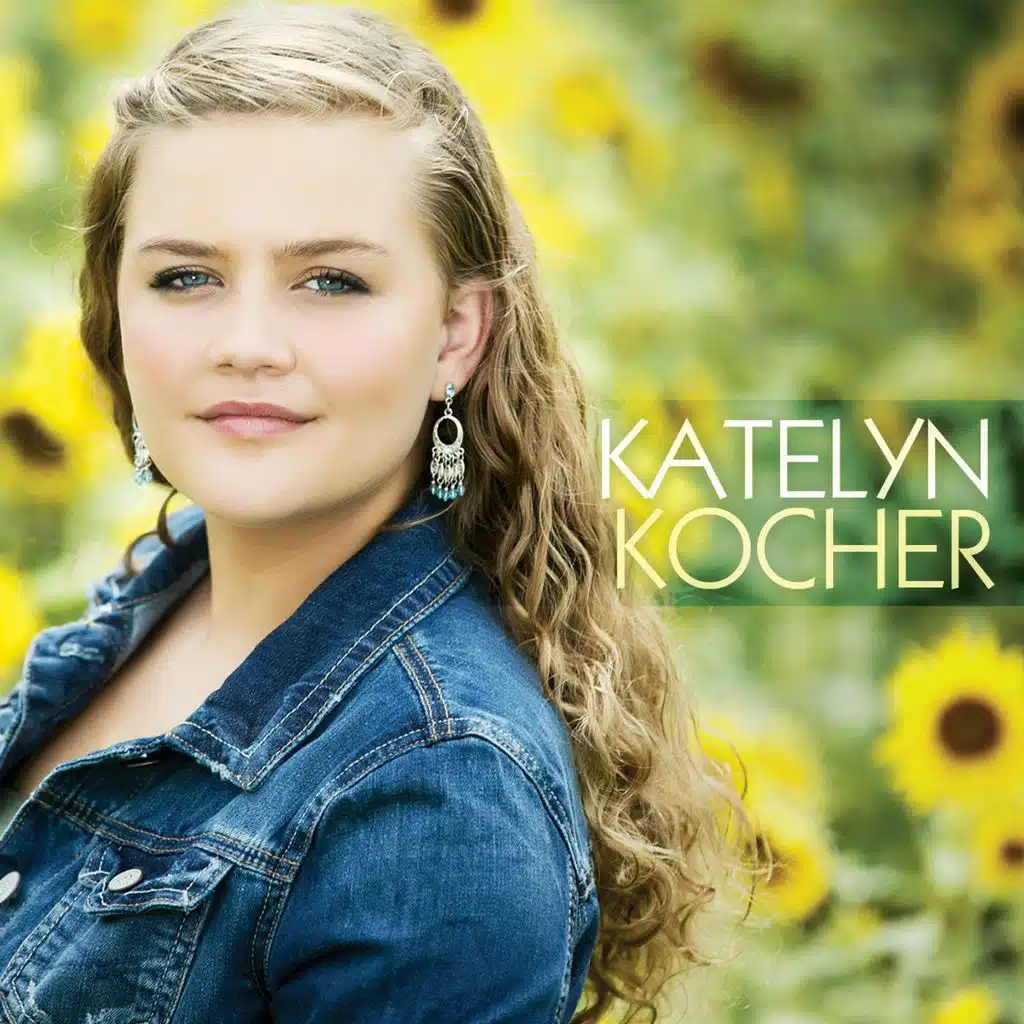 Katelyn Kocher