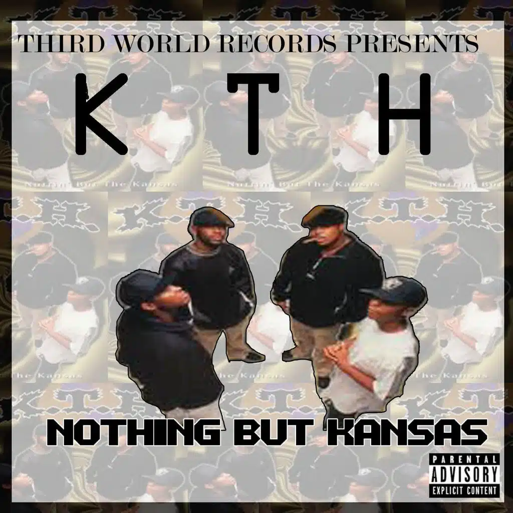 Kth - Nuttin' but the Kansas