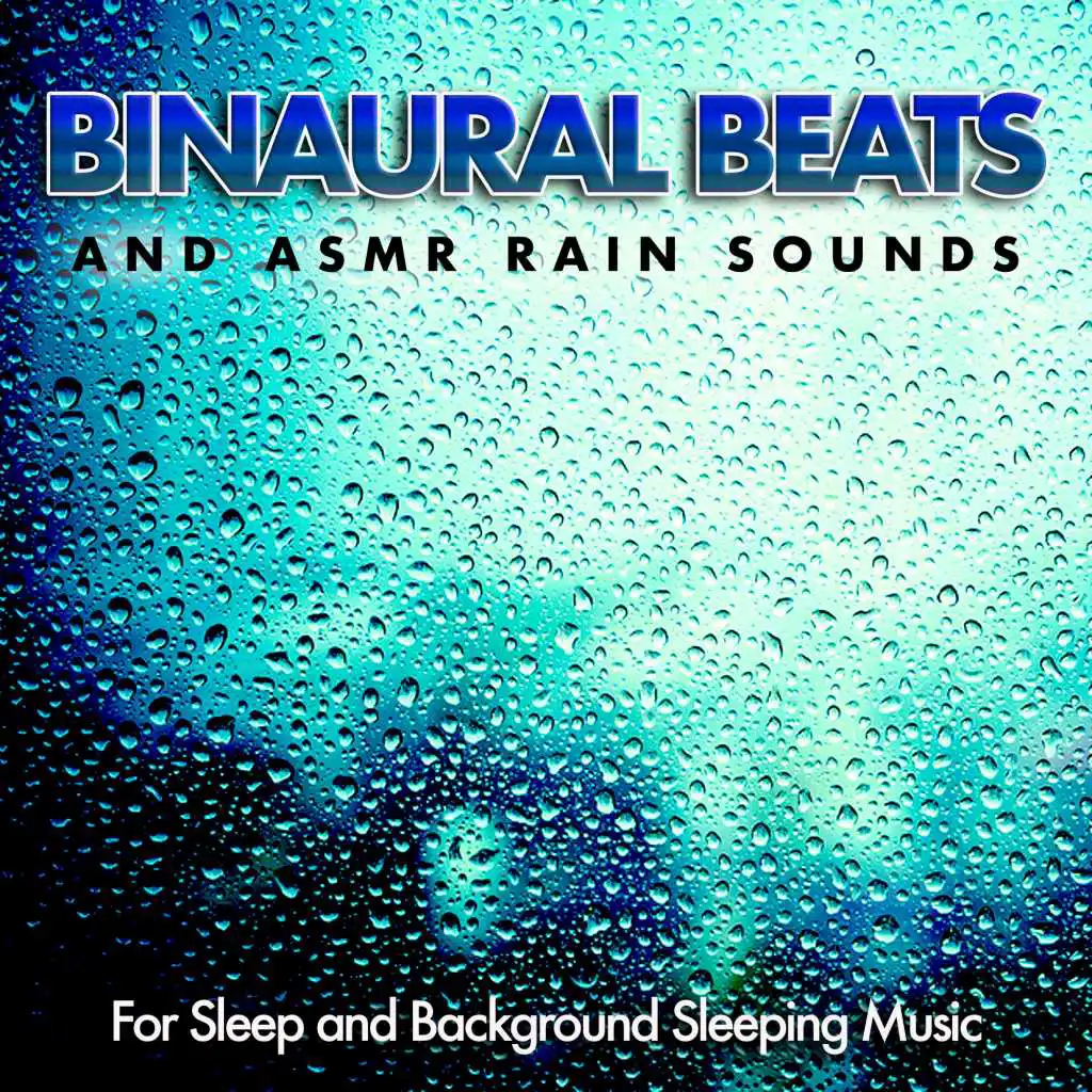 Binaural Beats - Rain Sounds