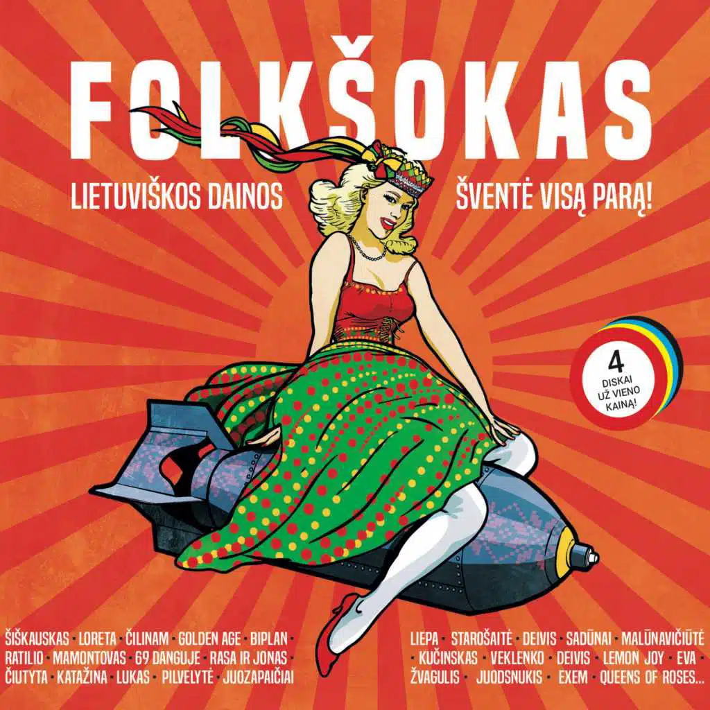 Folkšokas 2017