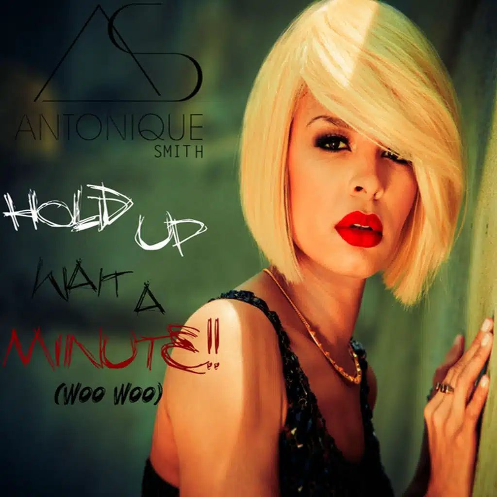 Antonique Smith
