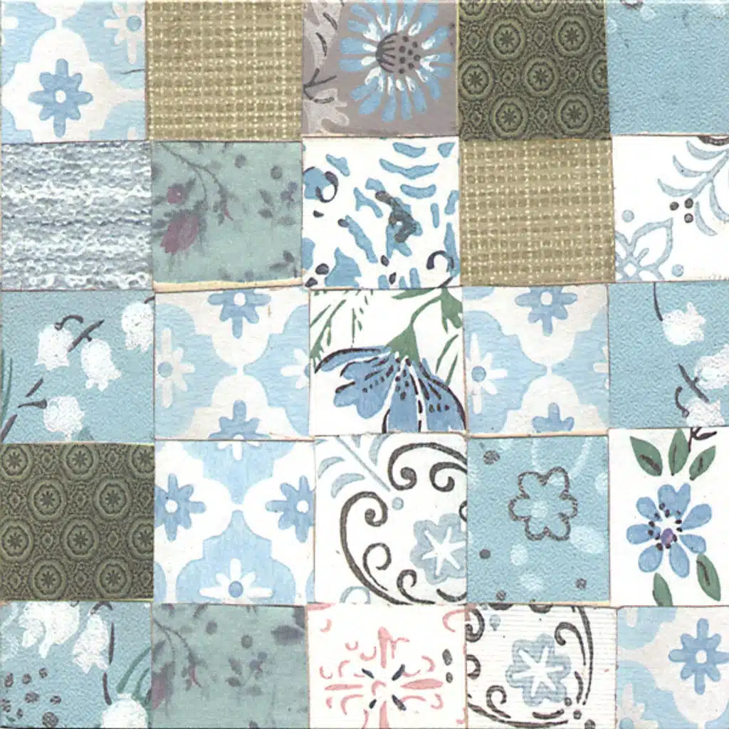 Black & Endless Night