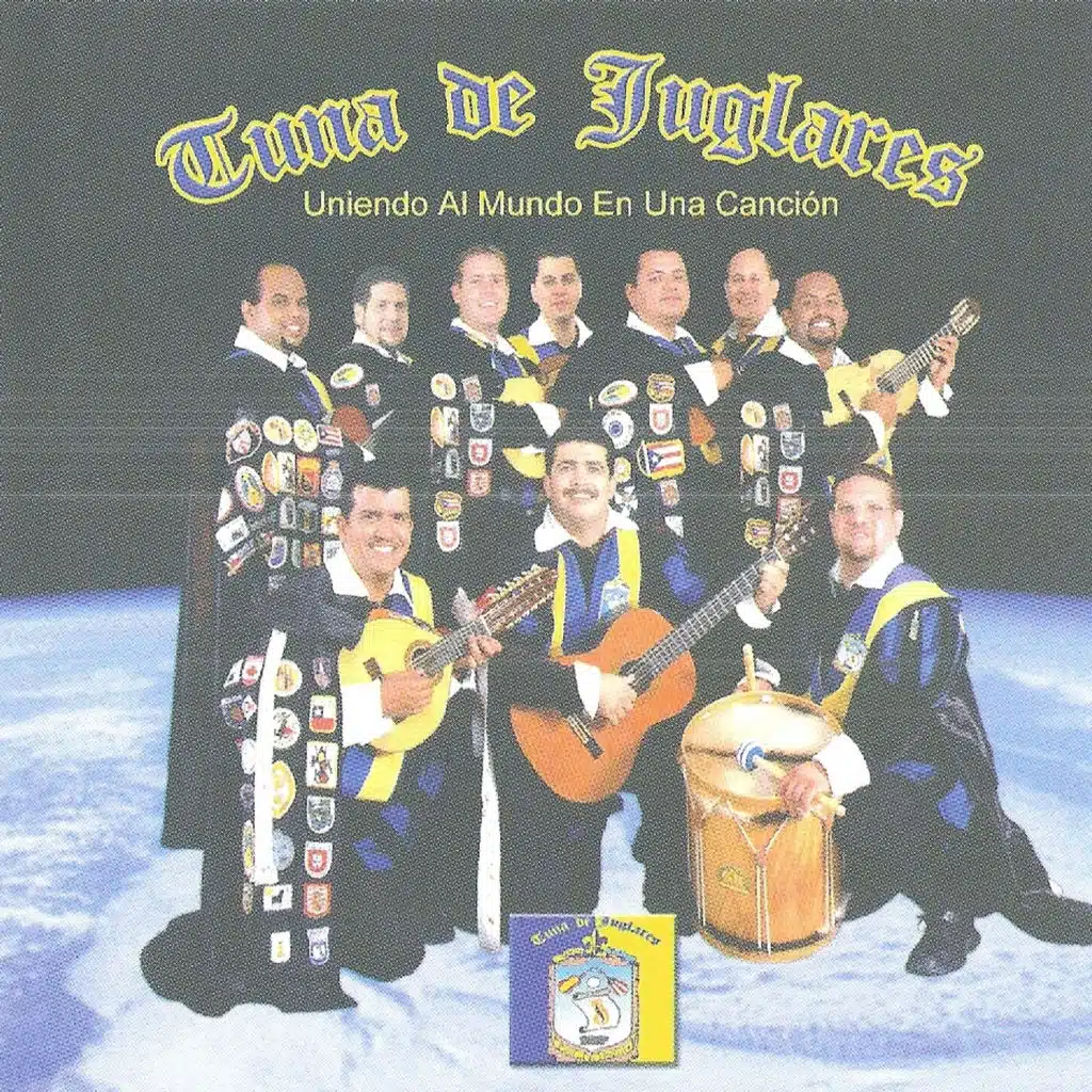 Uniendo Al Mundo En Una Cancion