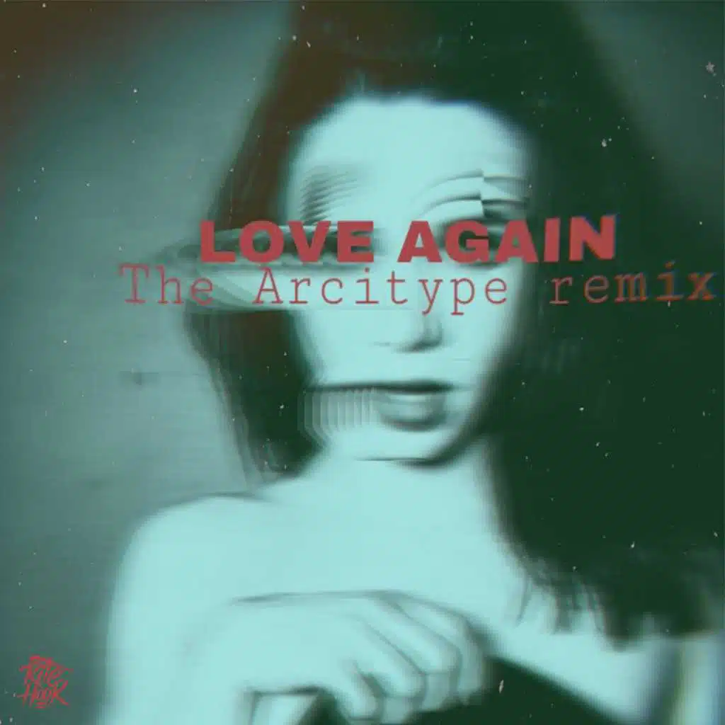Love Again