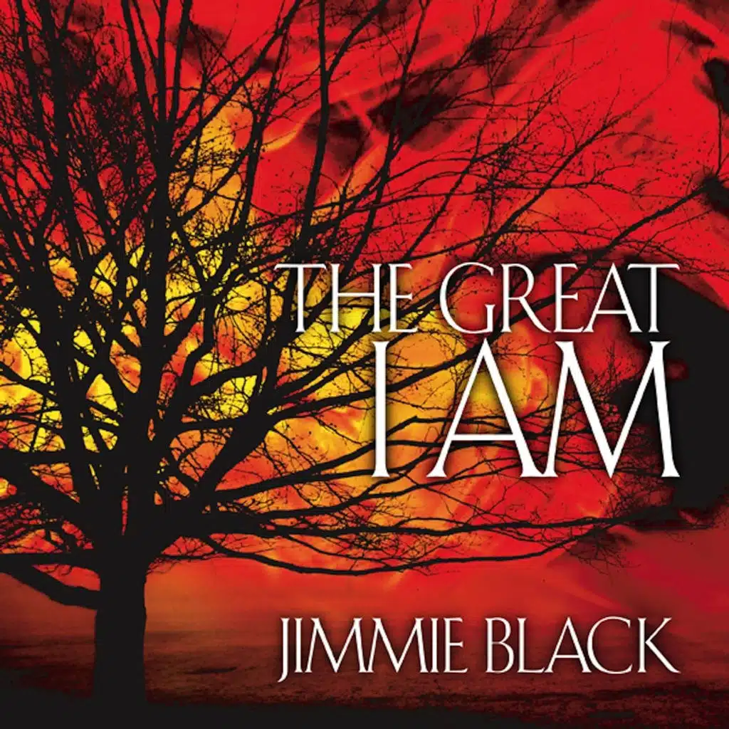 The Great I Am