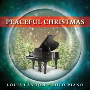 Peaceful Christmas - Solo Piano