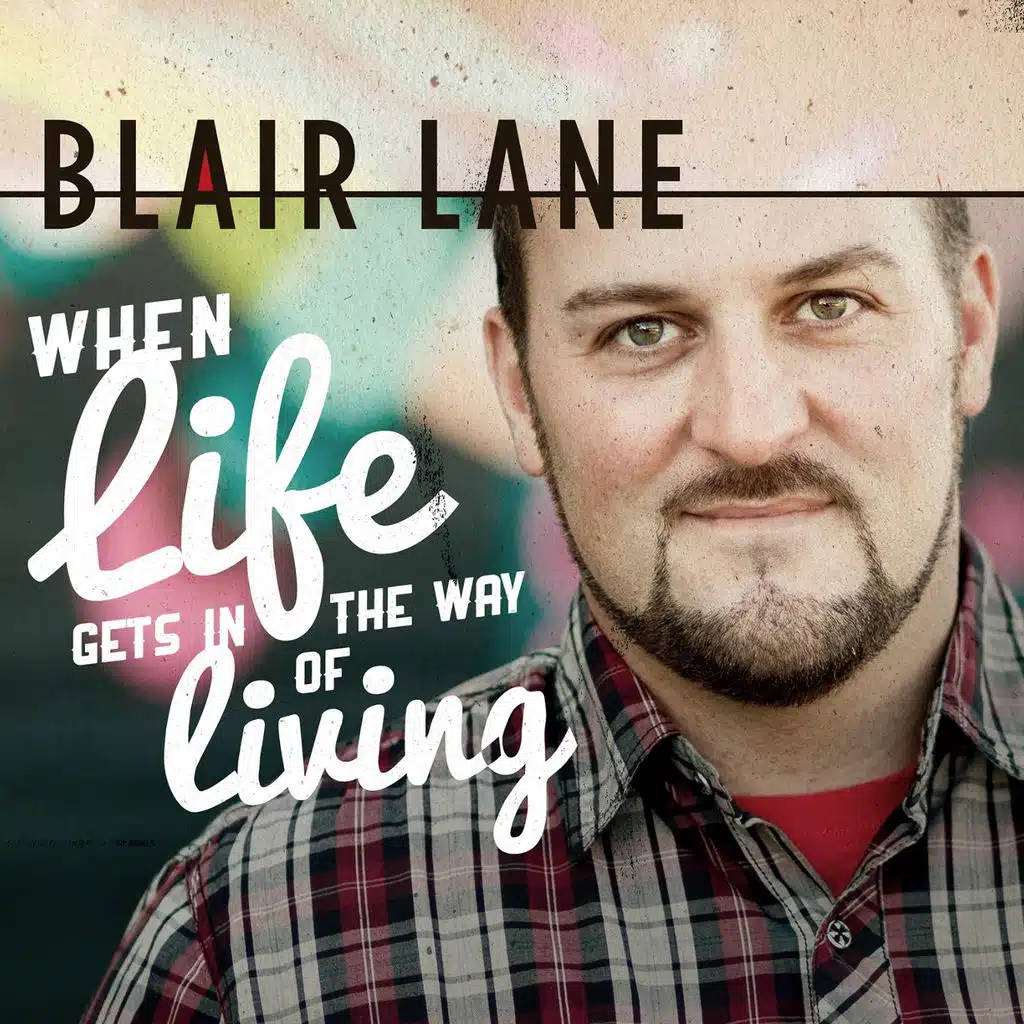 When Life Gets in the Way of Living