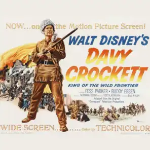 The Ballad of Davy Crockett (From "Davy Crockett")
