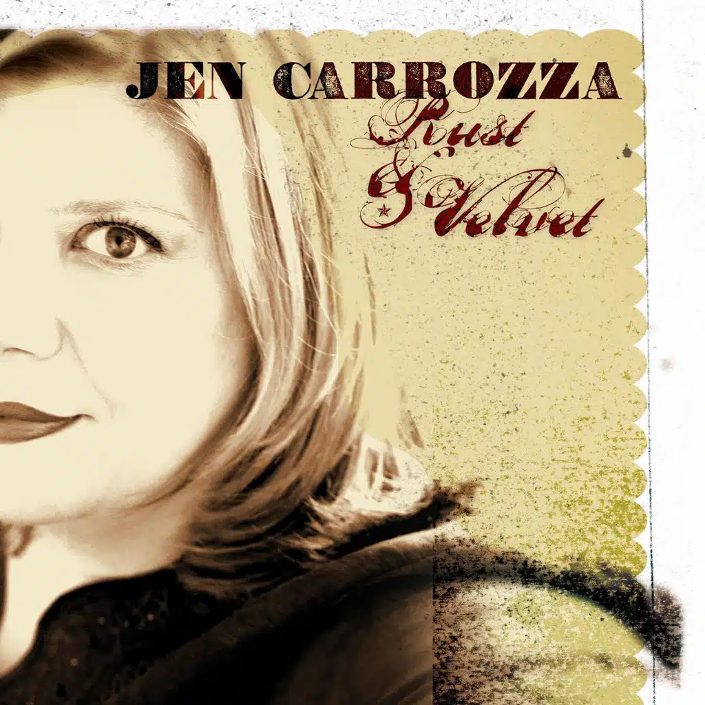 Rust & Velvet