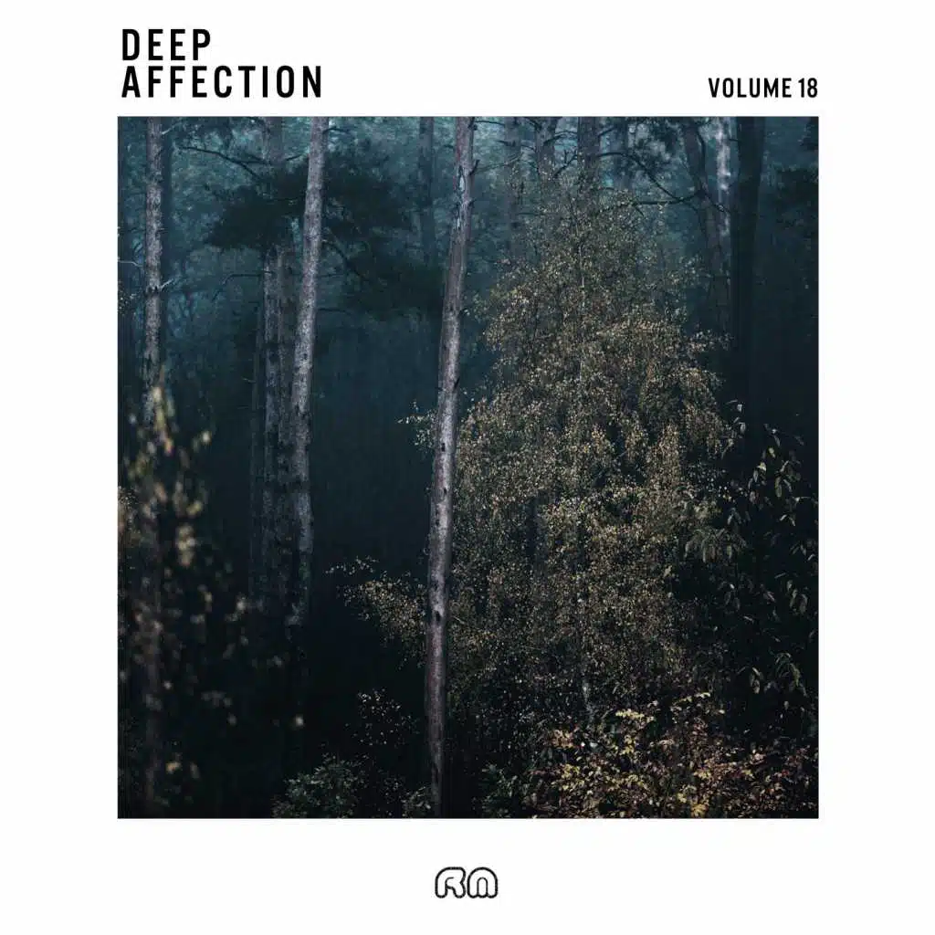 Deep Affection, Vol. 18