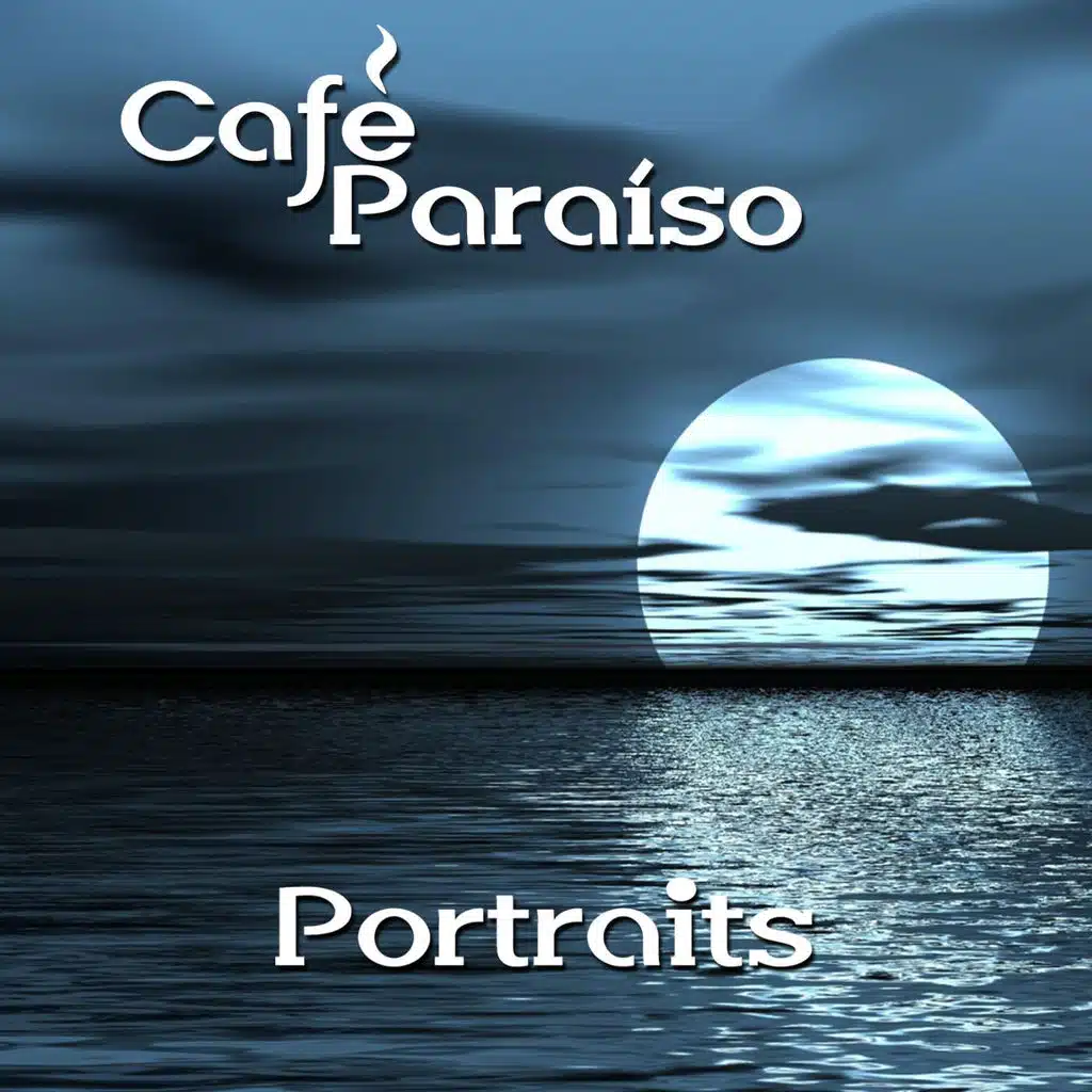Café Paraíso Portraits