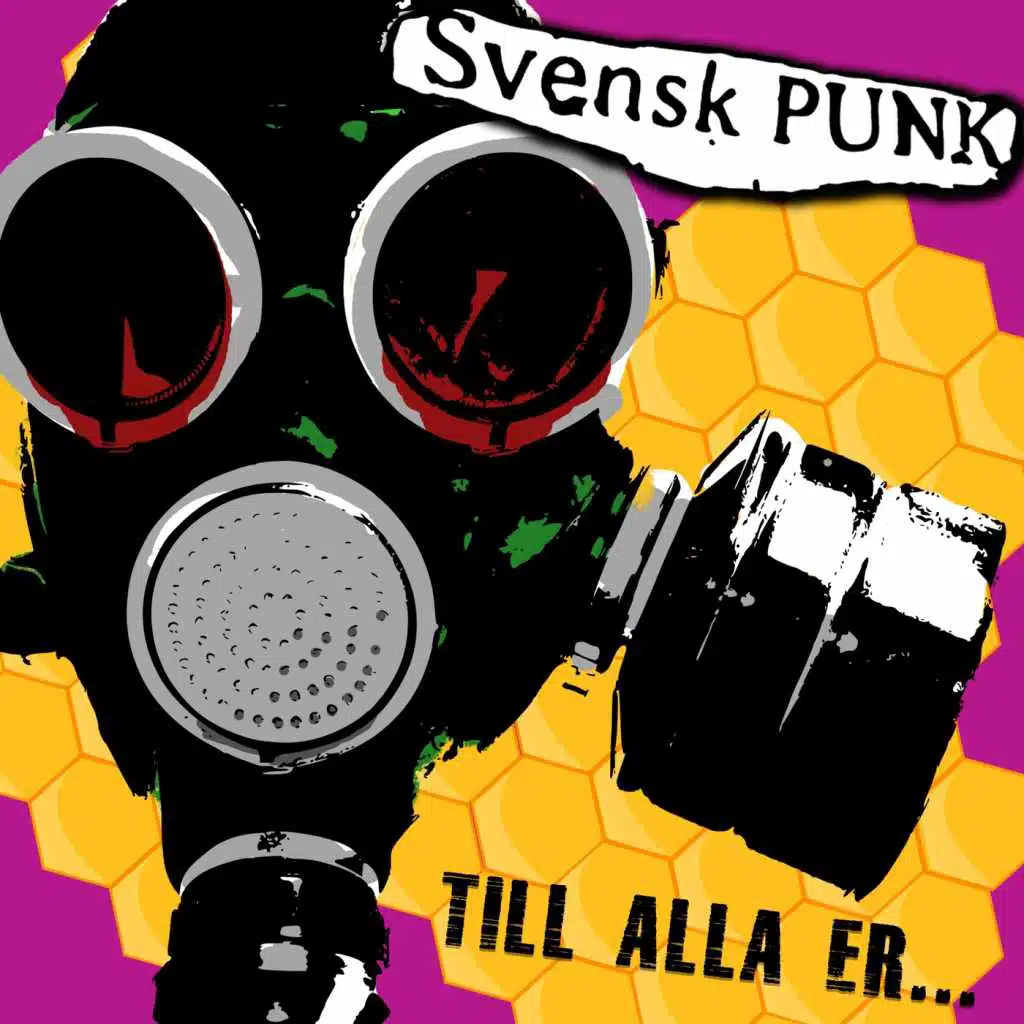 Svensk Punk