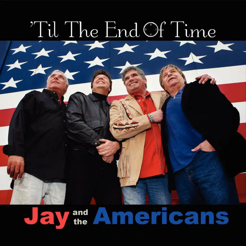 'Til the End of Time