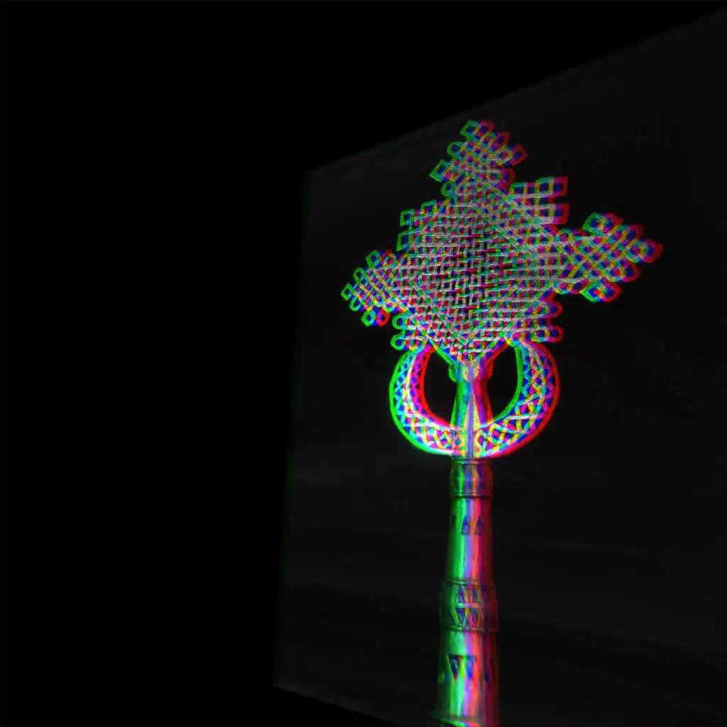 Ah mi guide (feat. Ishan Sound & Rider Shafique)