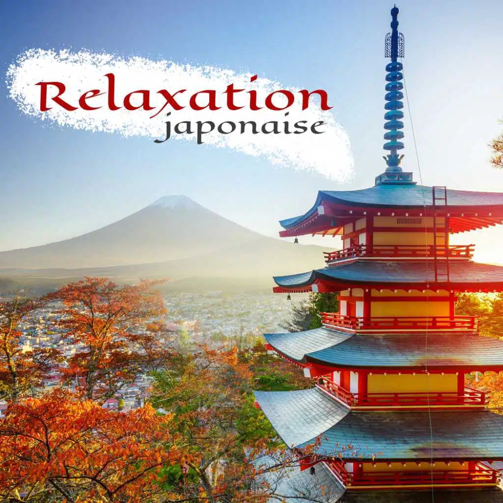 Relaxation japonaise