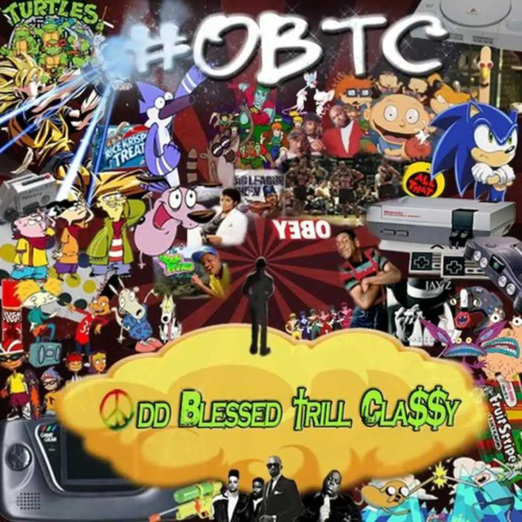 OddBlessedTrillClassy