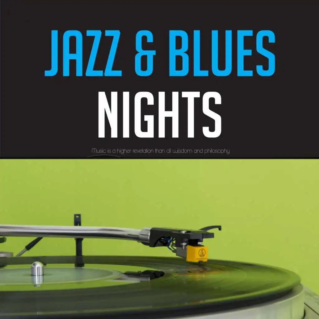 Jazz & Blues Nights