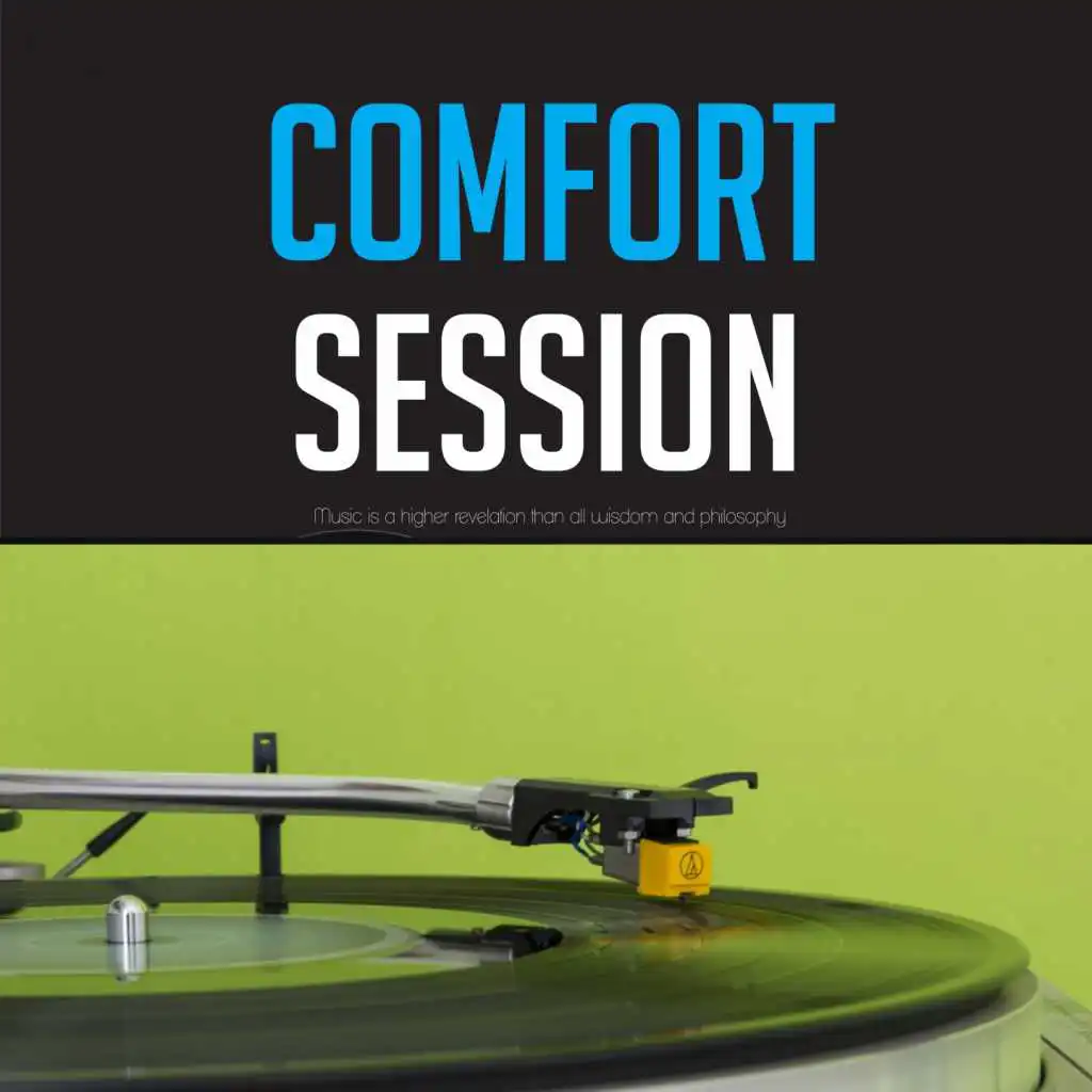 Comfort Sessions