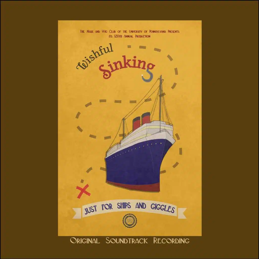 Wishful Sinking (Original Soundtrack)