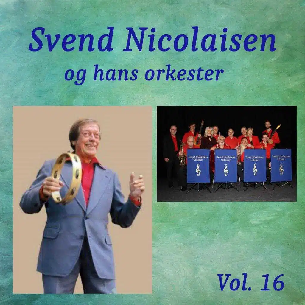 Som En Drøm