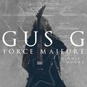 Force Majeure (feat. Vinnie Moore)
