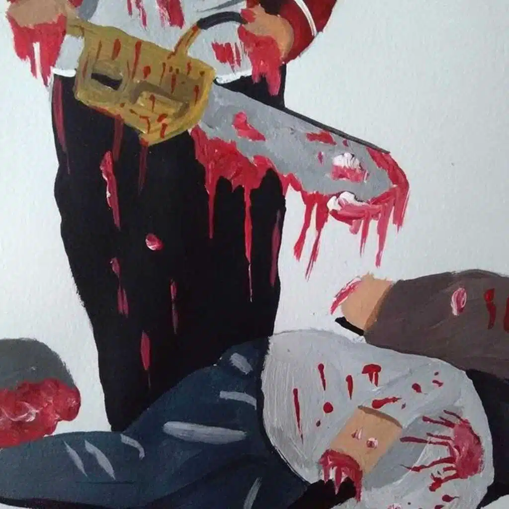 Chainsaw