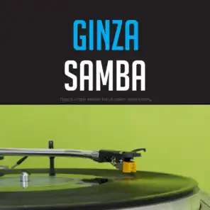 Ginza Samba