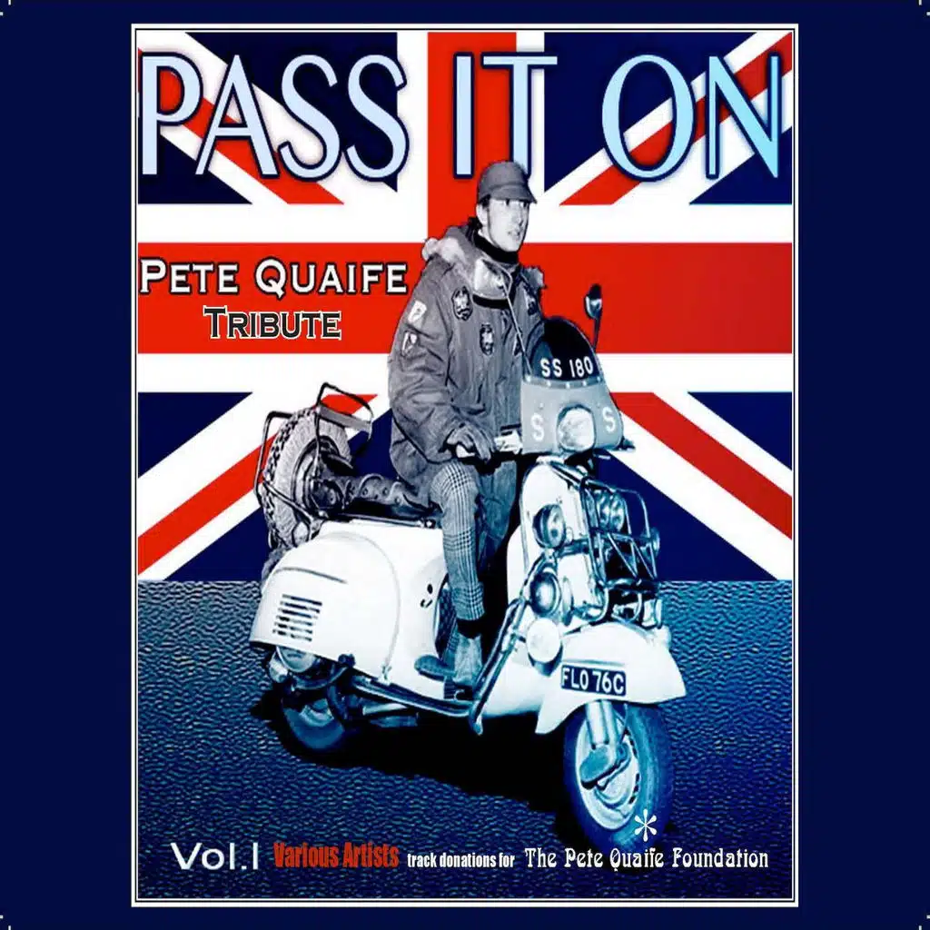 Pass It on... Vol. 1