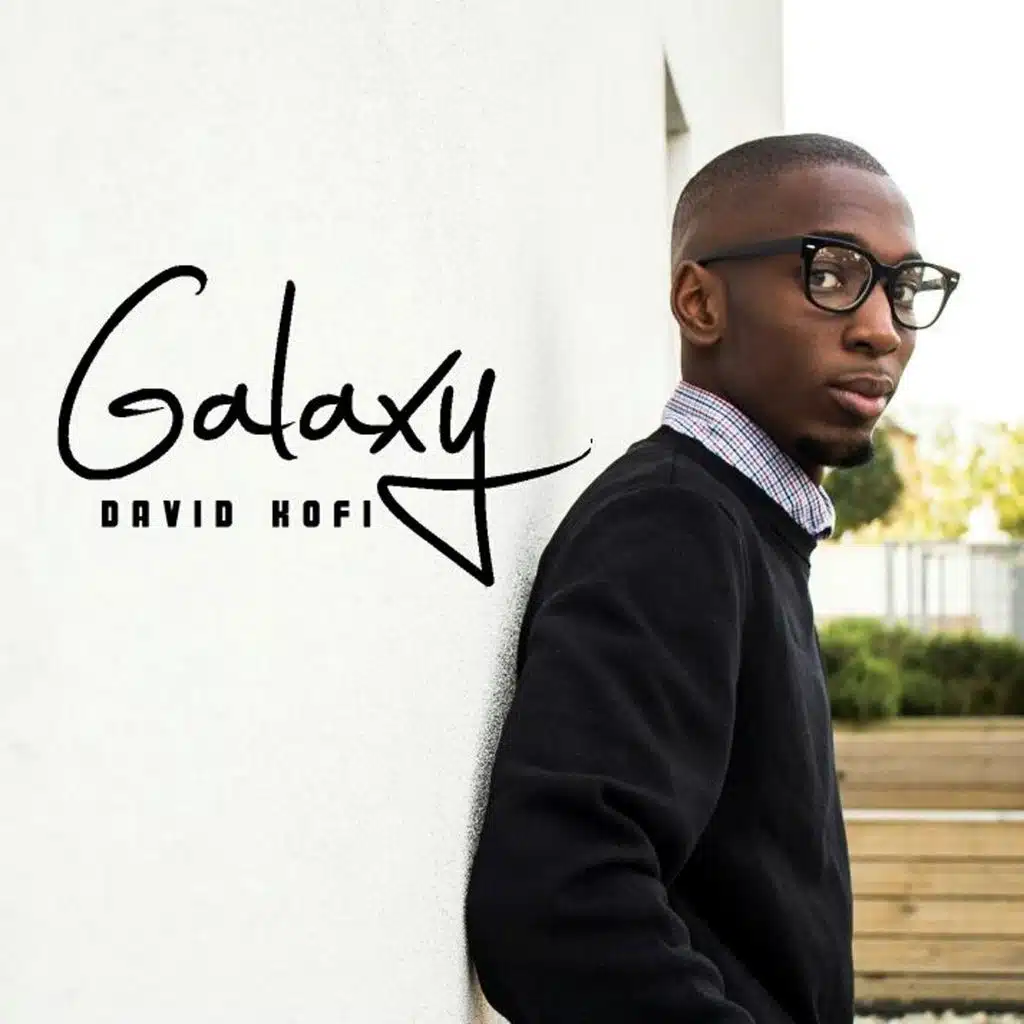 Galaxy EP
