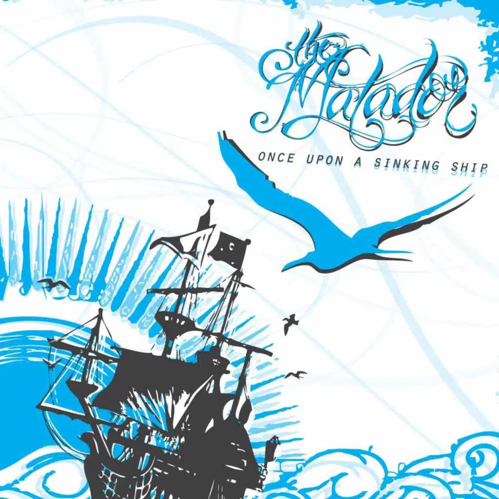 Once Upon a Sinking Ship