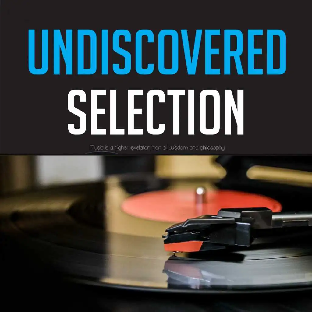 Undiscovered Selection