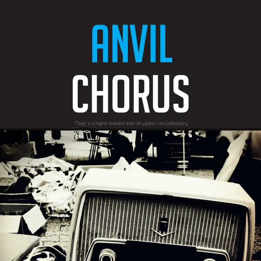 Anvil Chorus