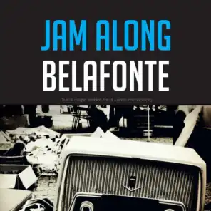 Jam along Belafonte